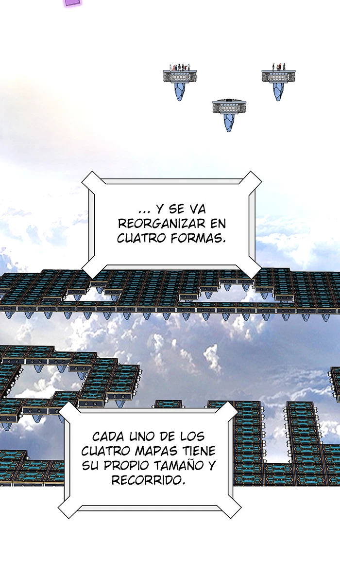 El irregular - Capítulo 486 - Página 117 - LectorTMOo