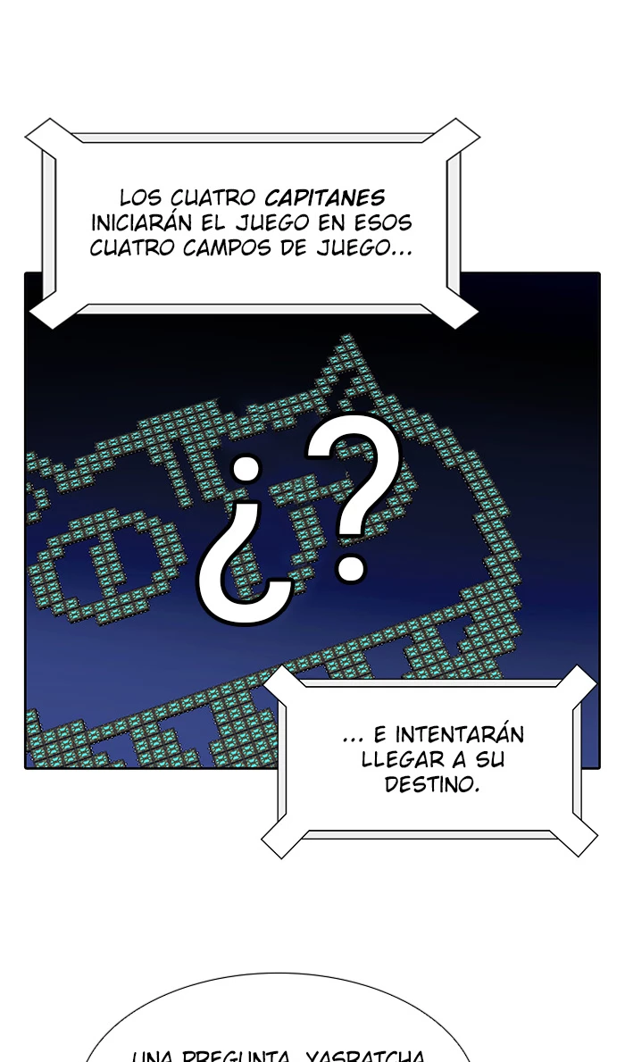 El irregular - Capítulo 486 - Página 118 - LectorTMOo