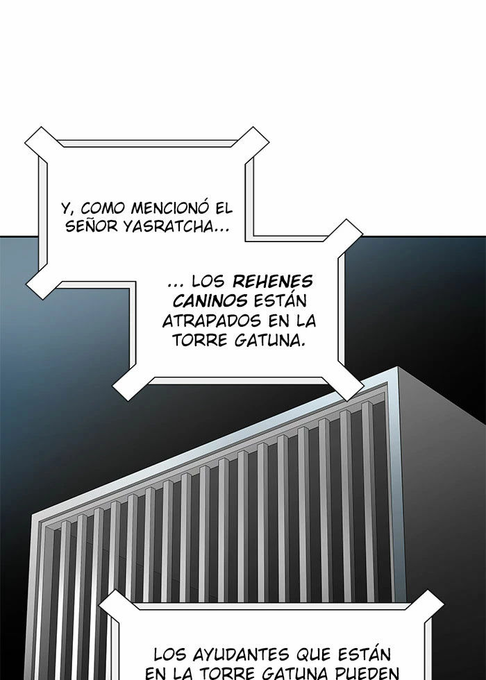 El irregular - Capítulo 486 - Página 120 - LectorTMOo