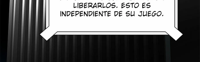 El irregular - Capítulo 486 - Página 121 - LectorTMOo