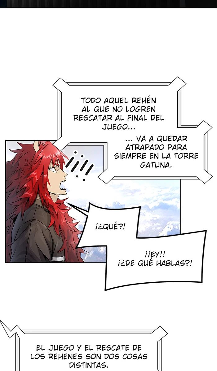 El irregular - Capítulo 486 - Página 122 - LectorTMOo