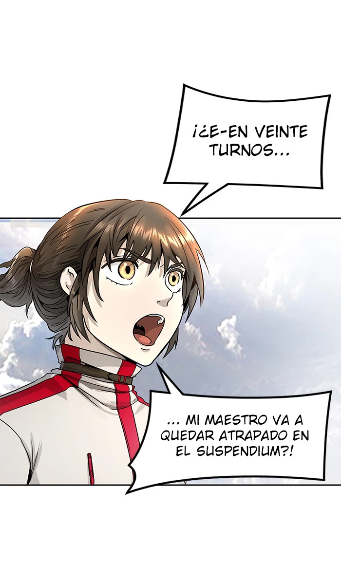 El irregular - Capítulo 486 - Página 125 - LectorTMOo