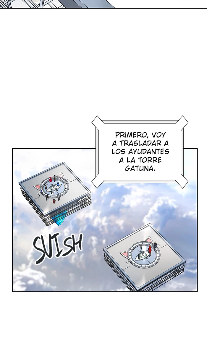 El irregular - Capítulo 486 - Página 130 - LectorTMOo
