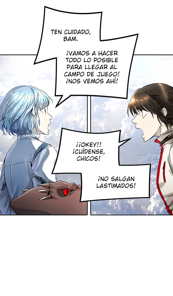 El irregular - Capítulo 486 - Página 131 - LectorTMOo
