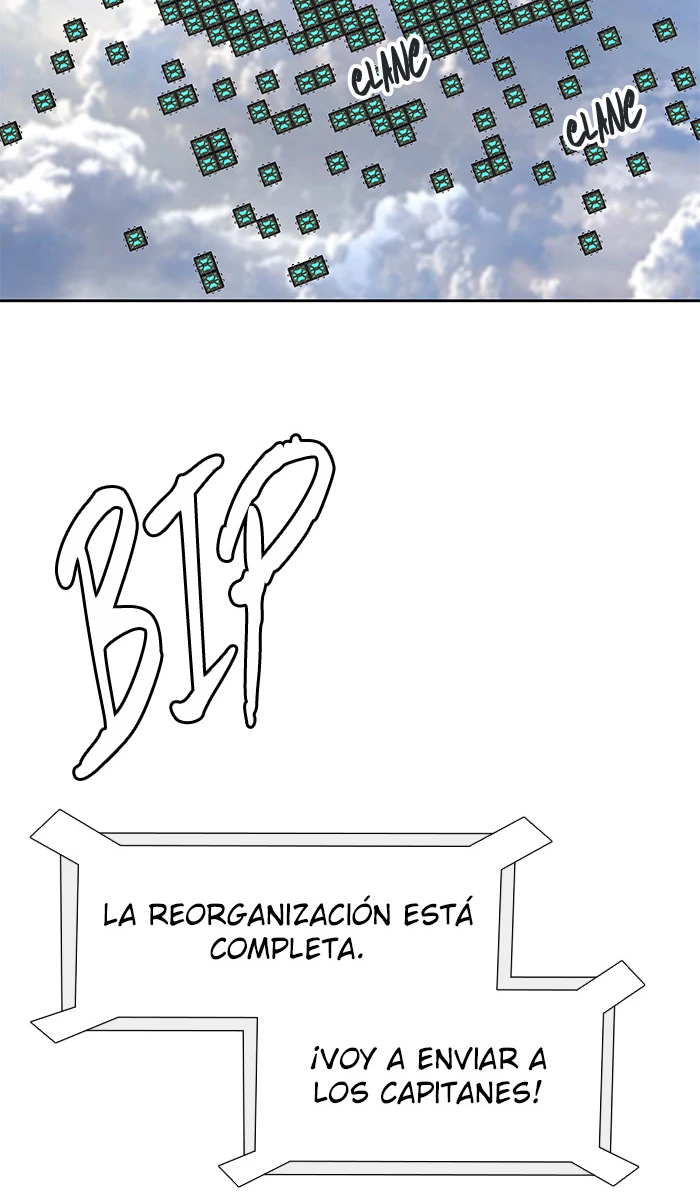 El irregular - Capítulo 486 - Página 136 - LectorTMOo