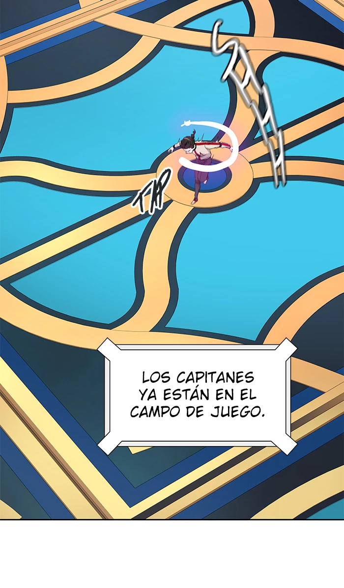 El irregular - Capítulo 486 - Página 138 - LectorTMOo