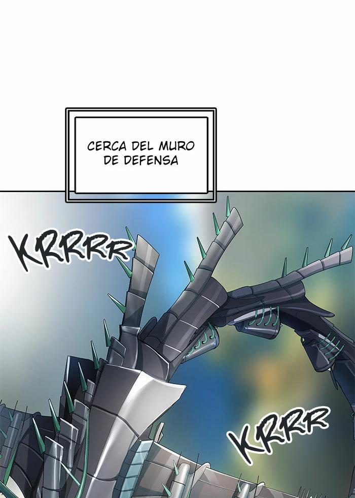 El irregular - Capítulo 486 - Página 143 - LectorTMOo