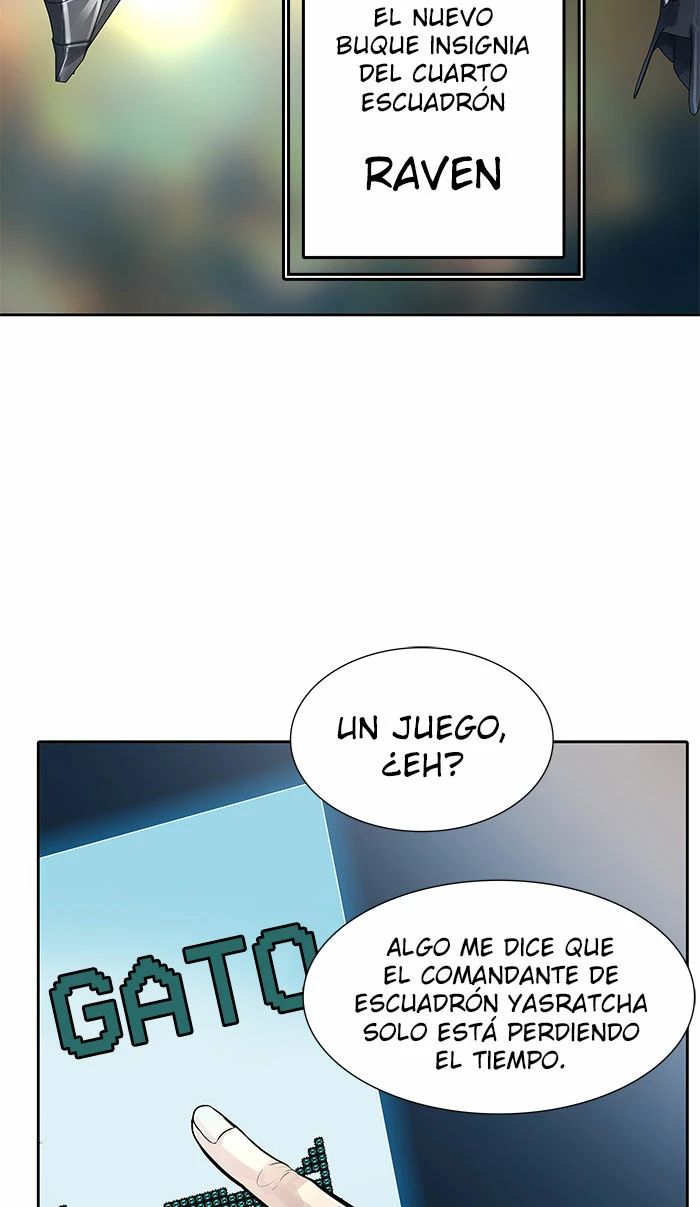 El irregular - Capítulo 486 - Página 145 - LectorTMOo