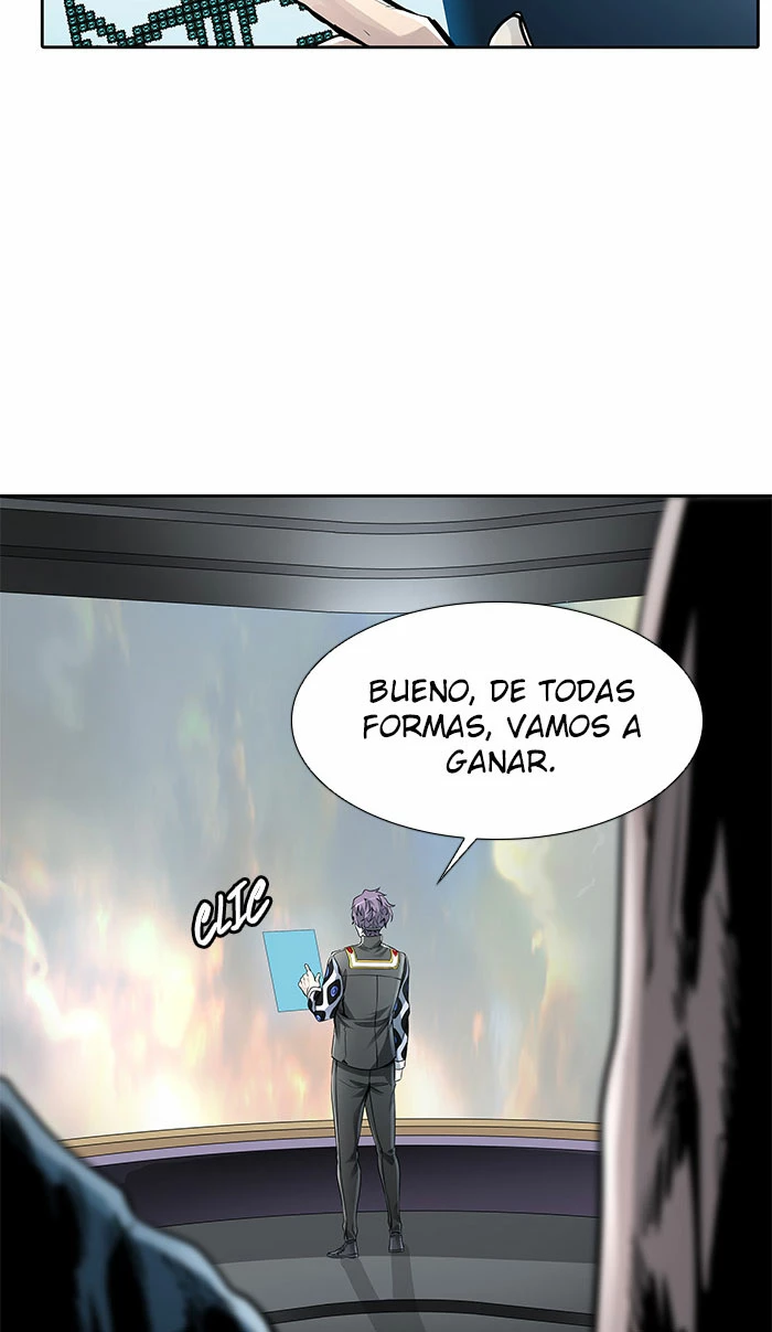 El irregular - Capítulo 486 - Página 146 - LectorTMOo