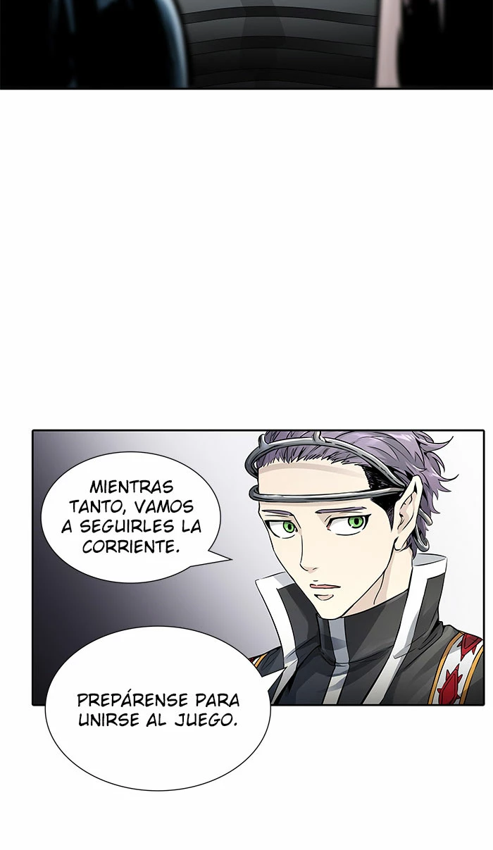 El irregular - Capítulo 486 - Página 147 - LectorTMOo