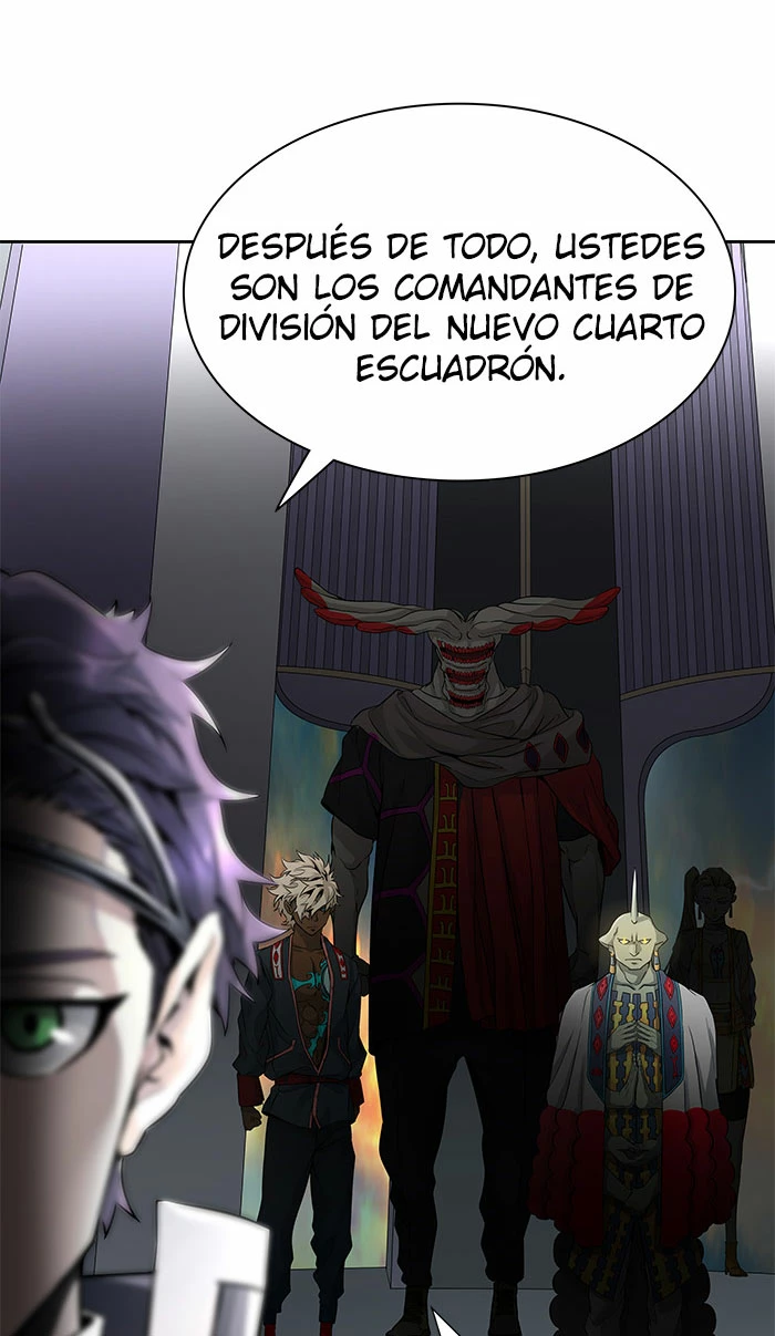 El irregular - Capítulo 486 - Página 148 - LectorTMOo