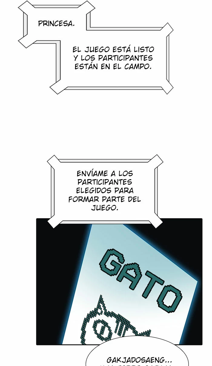 El irregular - Capítulo 486 - Página 150 - LectorTMOo