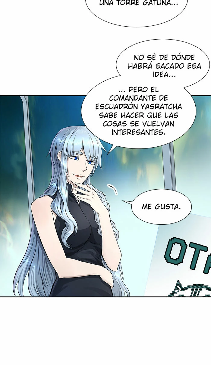 El irregular - Capítulo 486 - Página 151 - LectorTMOo