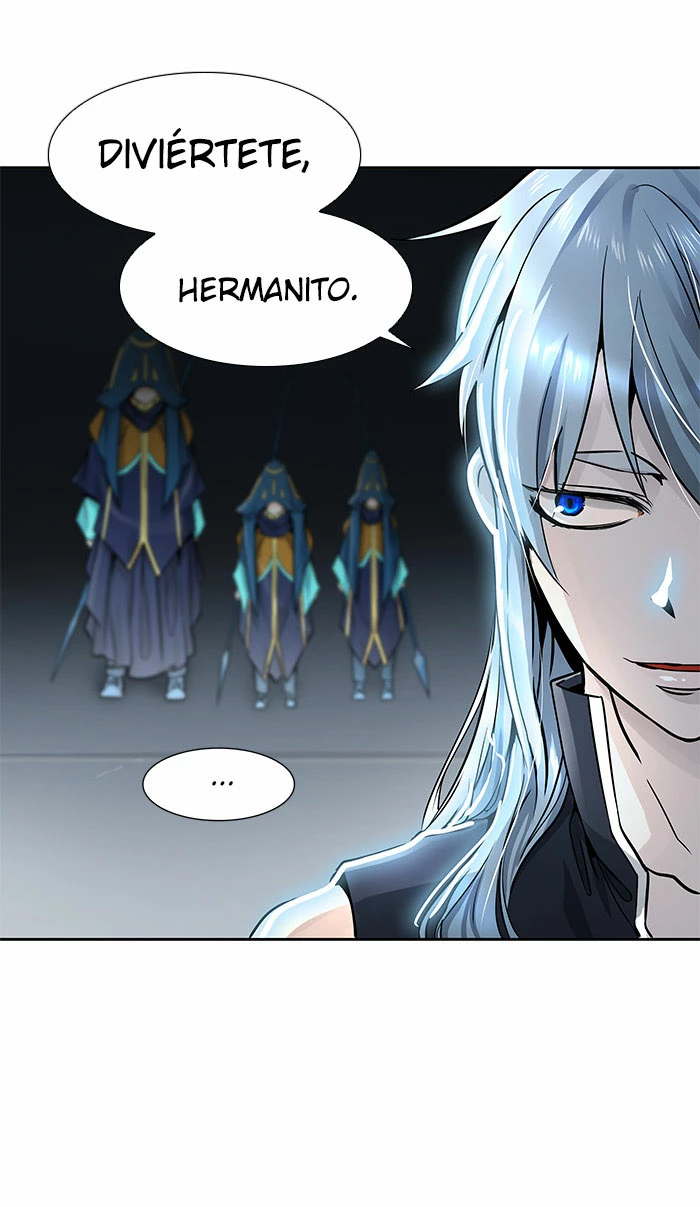 El irregular - Capítulo 486 - Página 152 - LectorTMOo