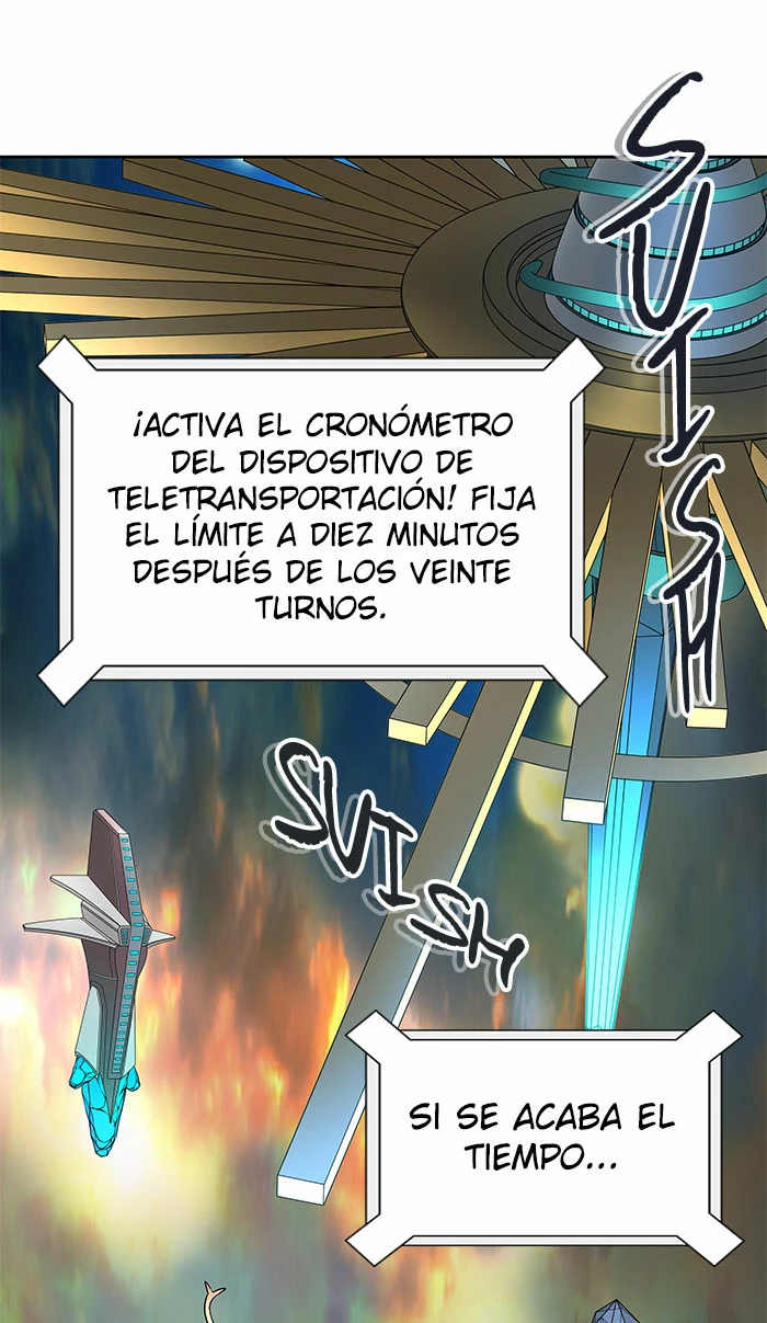 El irregular - Capítulo 486 - Página 153 - LectorTMOo
