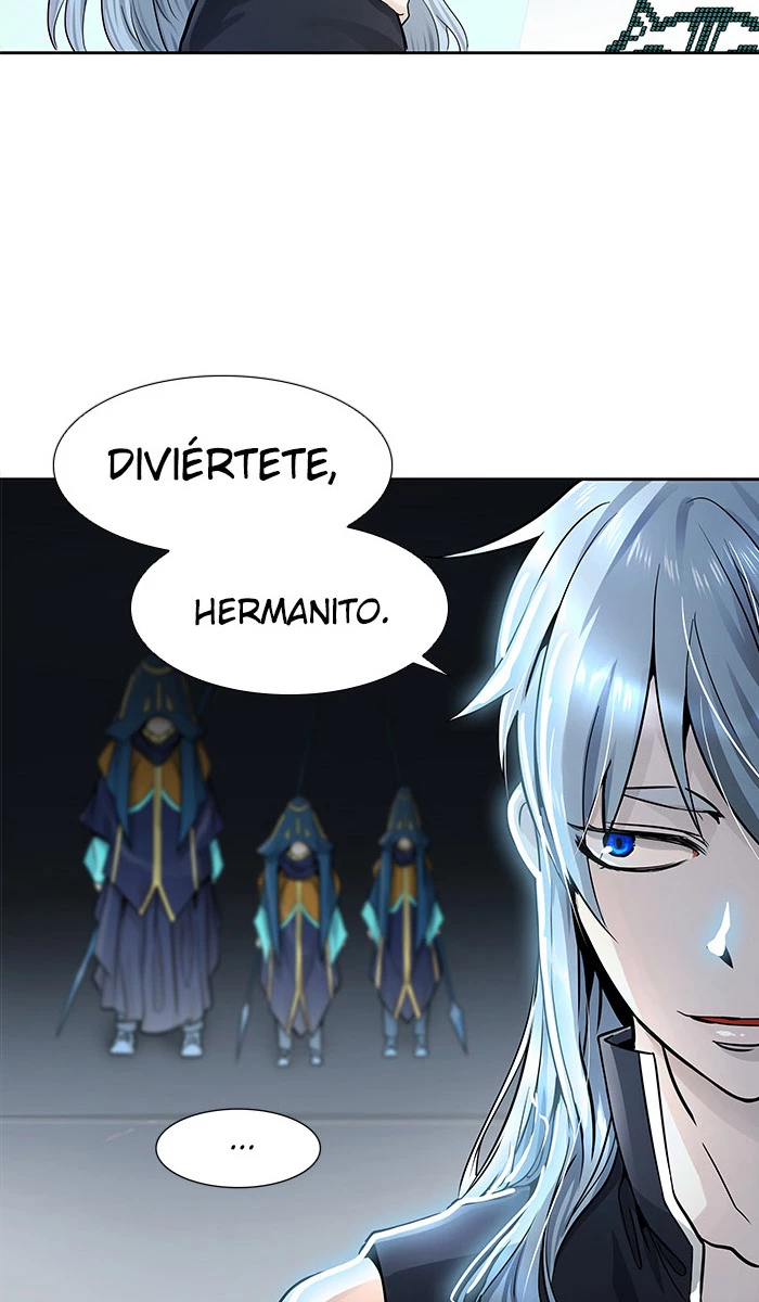 El irregular - Capítulo 487 - Página 4 - LectorTMOo