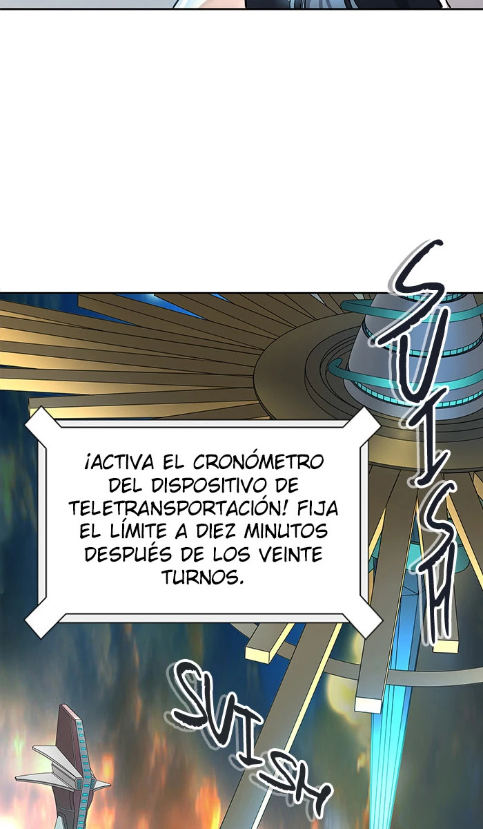 El irregular - Capítulo 487 - Página 5 - LectorTMOo