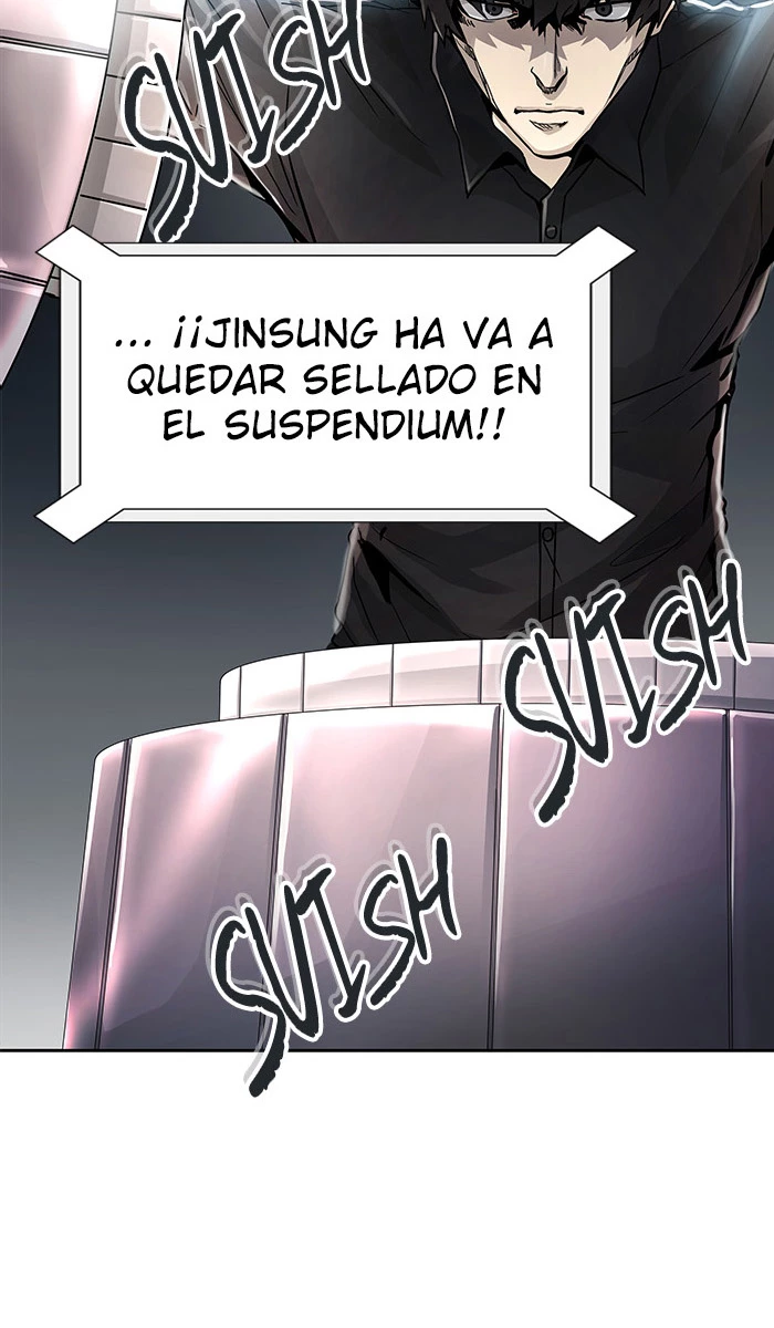 El irregular - Capítulo 487 - Página 8 - LectorTMOo