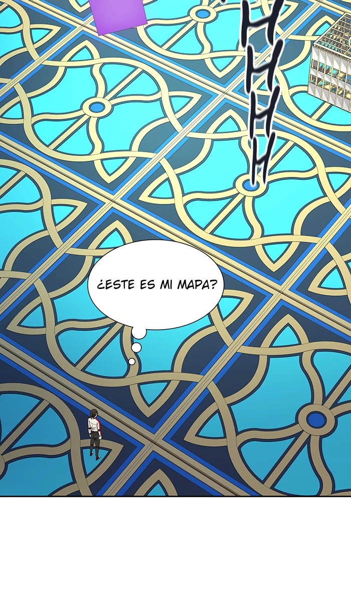 El irregular - Capítulo 487 - Página 16 - LectorTMOo