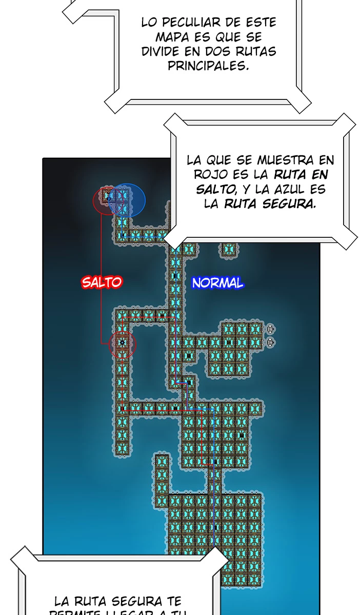 El irregular - Capítulo 487 - Página 18 - LectorTMOo