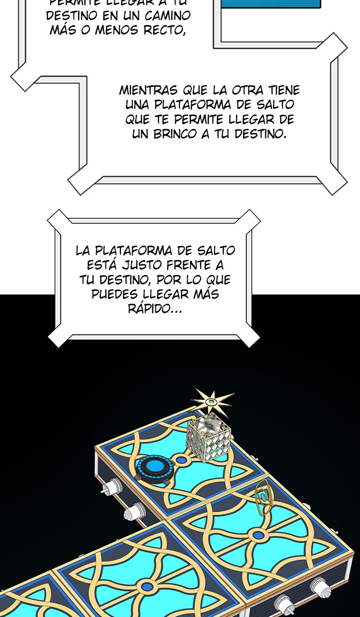 El irregular - Capítulo 487 - Página 19 - LectorTMOo