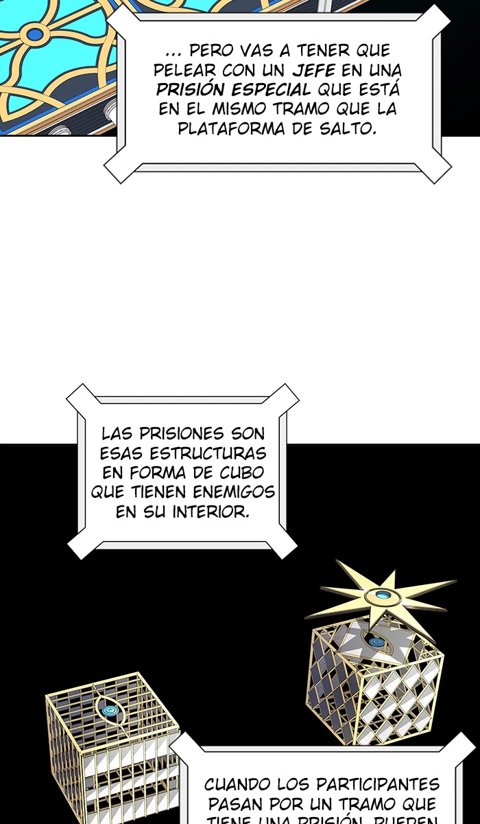 El irregular - Capítulo 487 - Página 20 - LectorTMOo