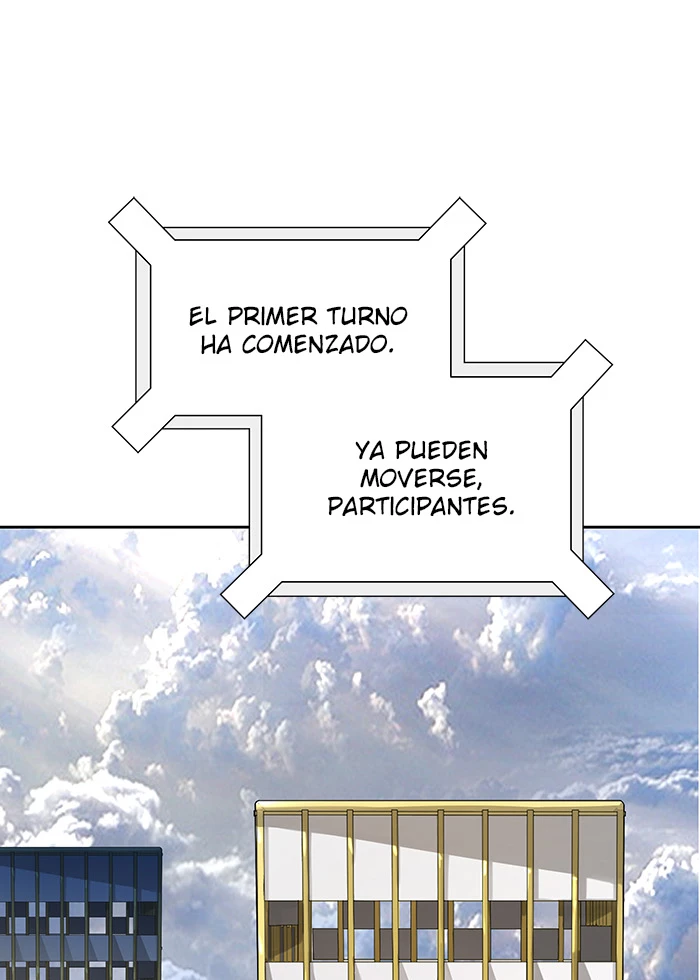 El irregular - Capítulo 487 - Página 25 - LectorTMOo