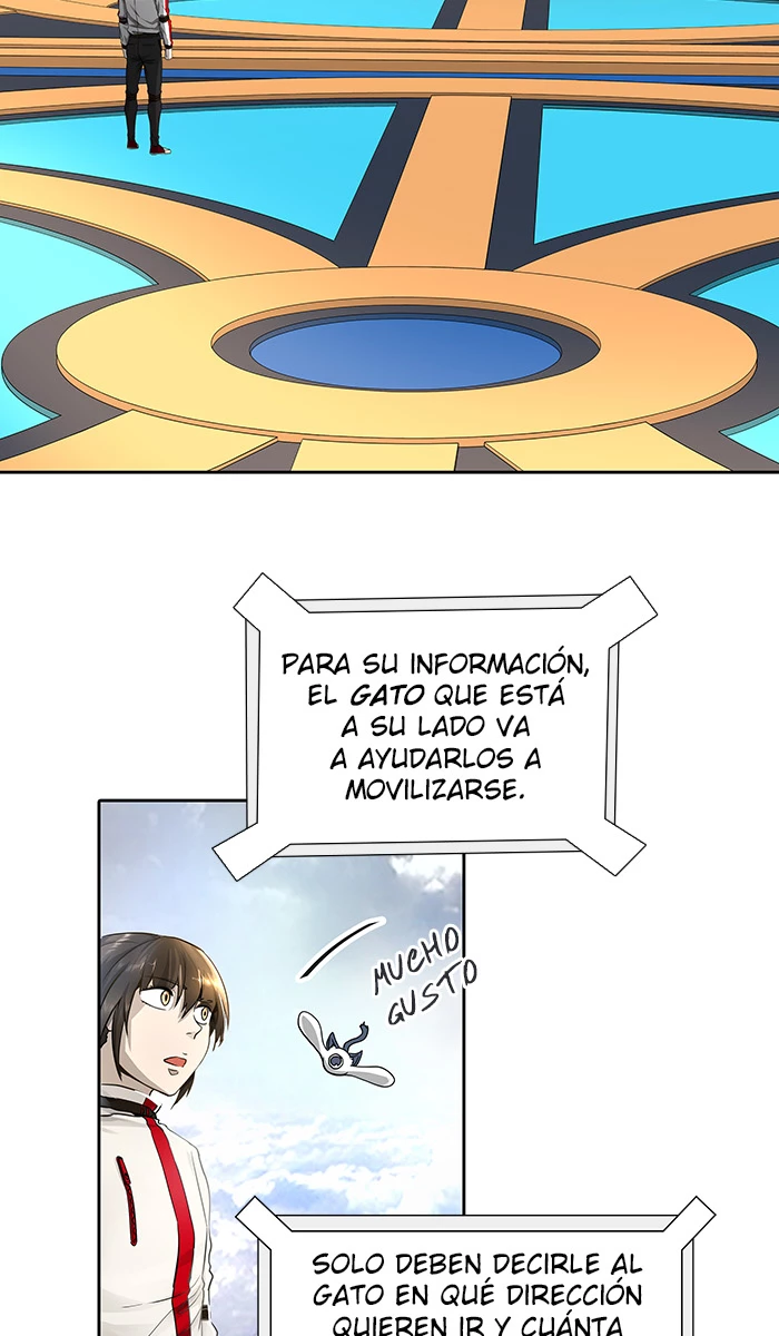 El irregular - Capítulo 487 - Página 27 - LectorTMOo