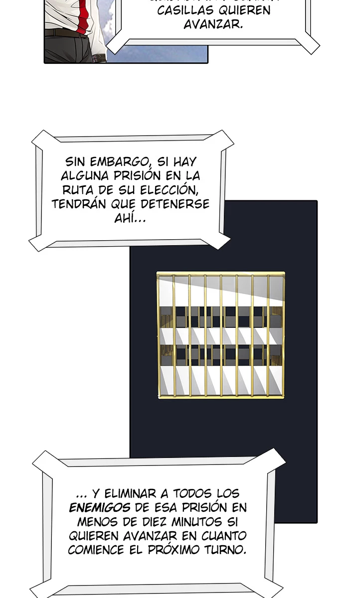 El irregular - Capítulo 487 - Página 28 - LectorTMOo