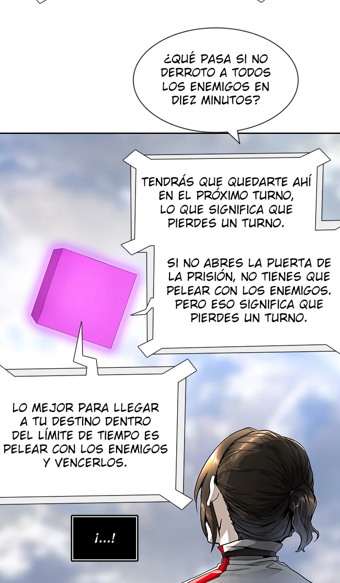 El irregular - Capítulo 487 - Página 29 - LectorTMOo