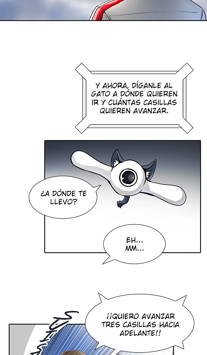 El irregular - Capítulo 487 - Página 30 - LectorTMOo