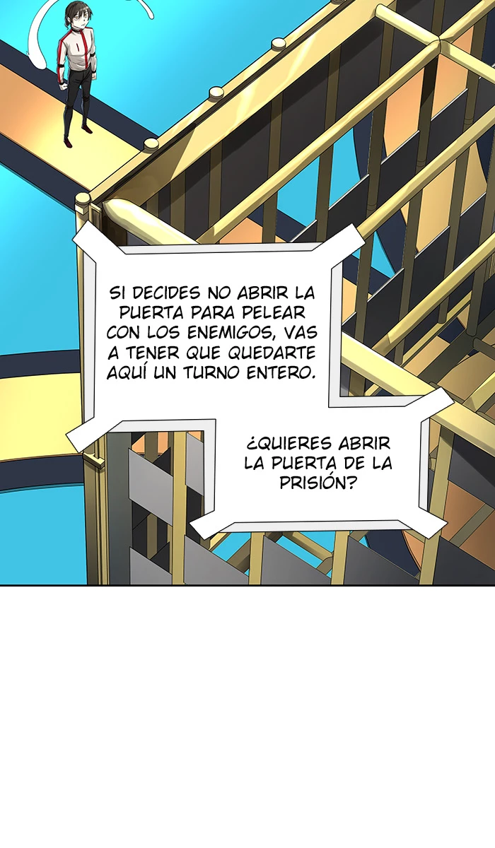 El irregular - Capítulo 487 - Página 33 - LectorTMOo