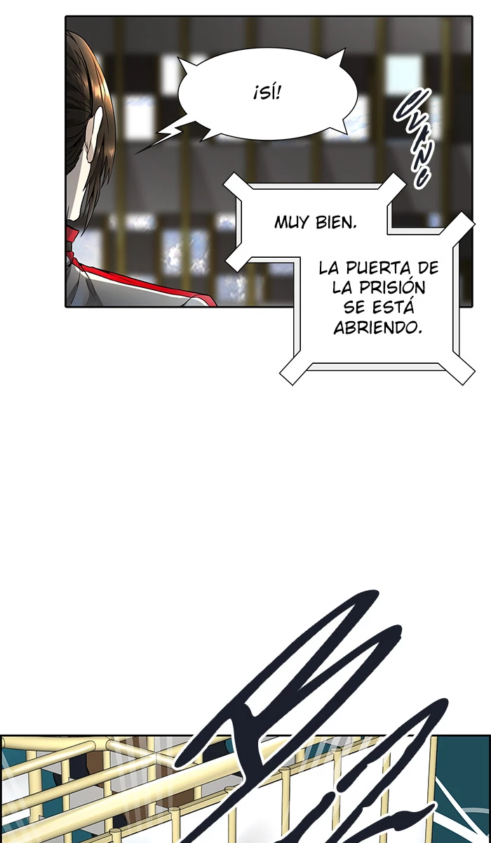 El irregular - Capítulo 487 - Página 34 - LectorTMOo