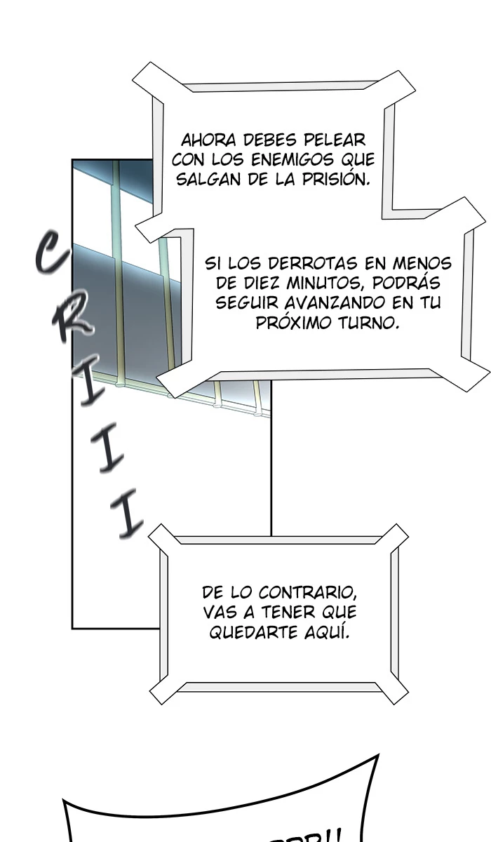 El irregular - Capítulo 487 - Página 36 - LectorTMOo