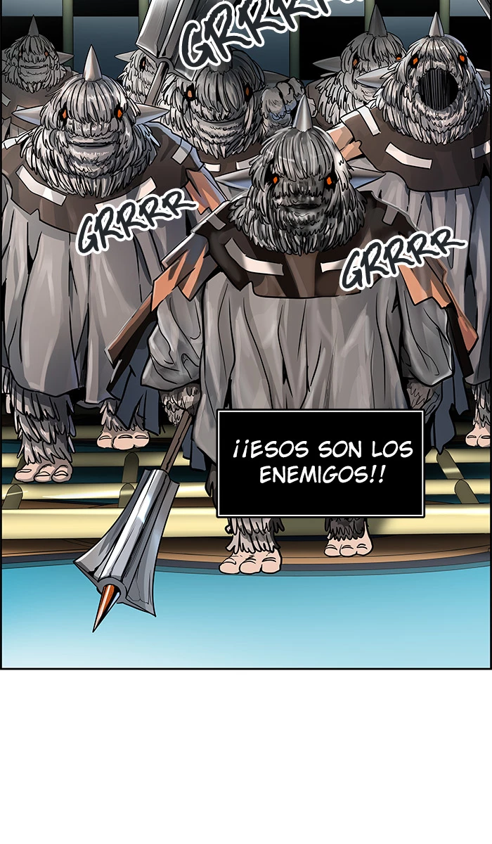 El irregular - Capítulo 487 - Página 38 - LectorTMOo