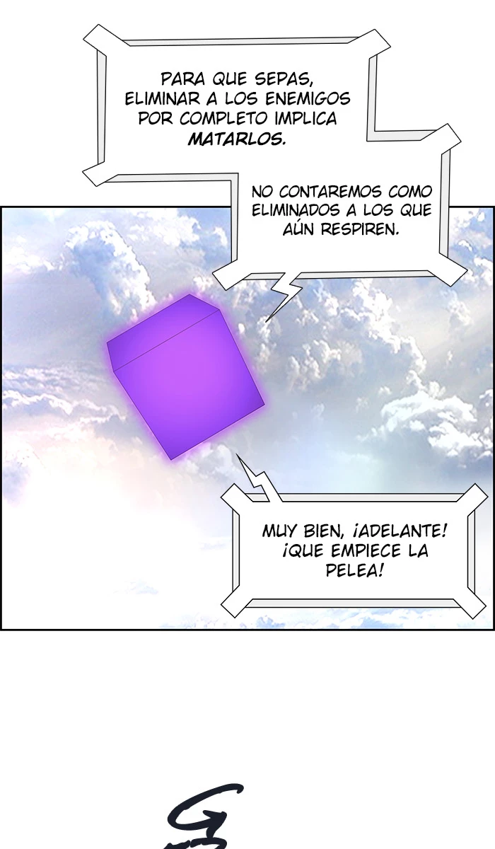 El irregular - Capítulo 487 - Página 40 - LectorTMOo