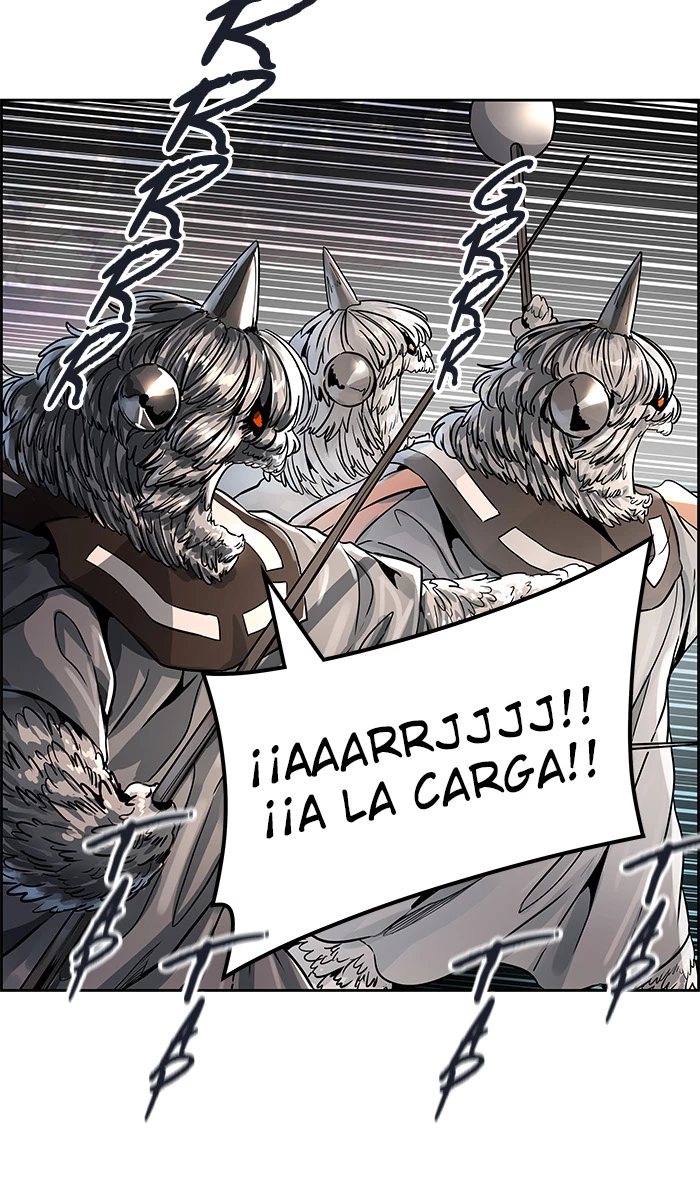 El irregular - Capítulo 487 - Página 41 - LectorTMOo