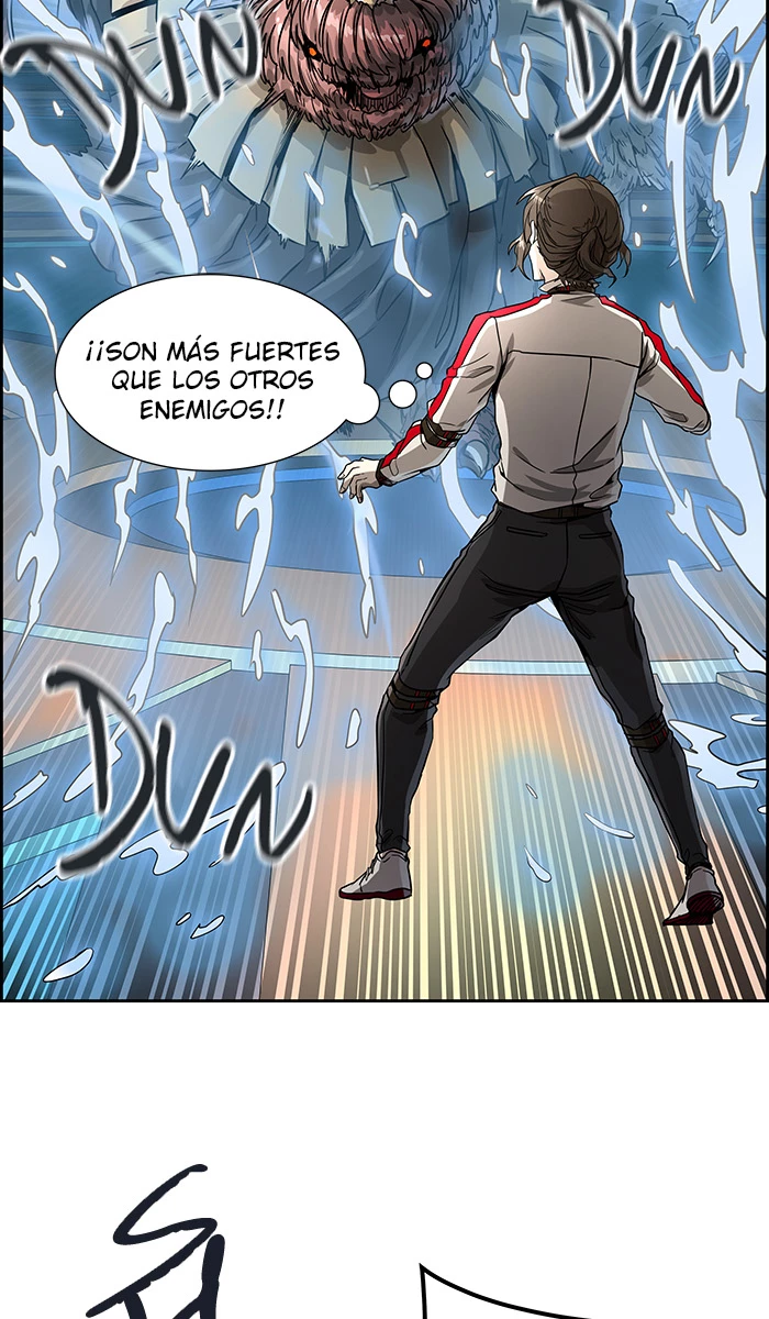El irregular - Capítulo 487 - Página 48 - LectorTMOo