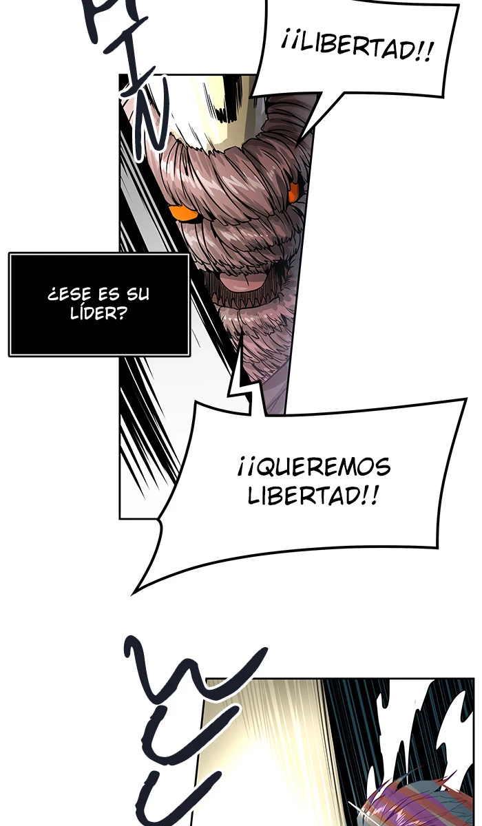El irregular - Capítulo 487 - Página 49 - LectorTMOo