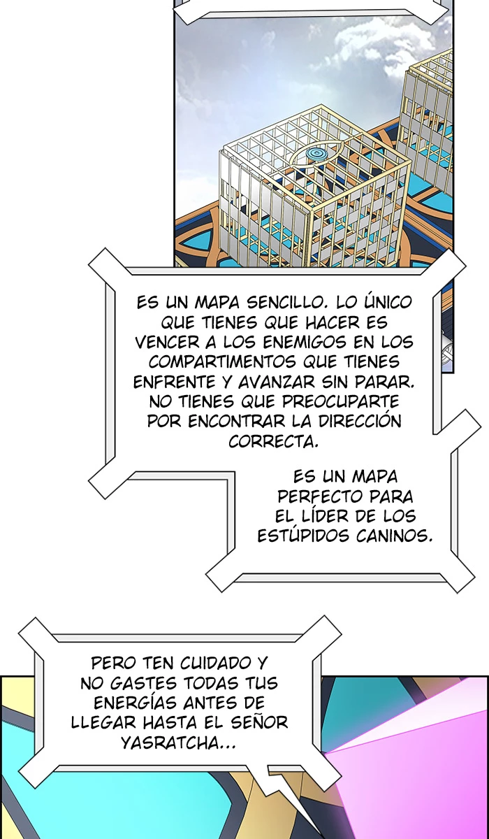El irregular - Capítulo 487 - Página 56 - LectorTMOo