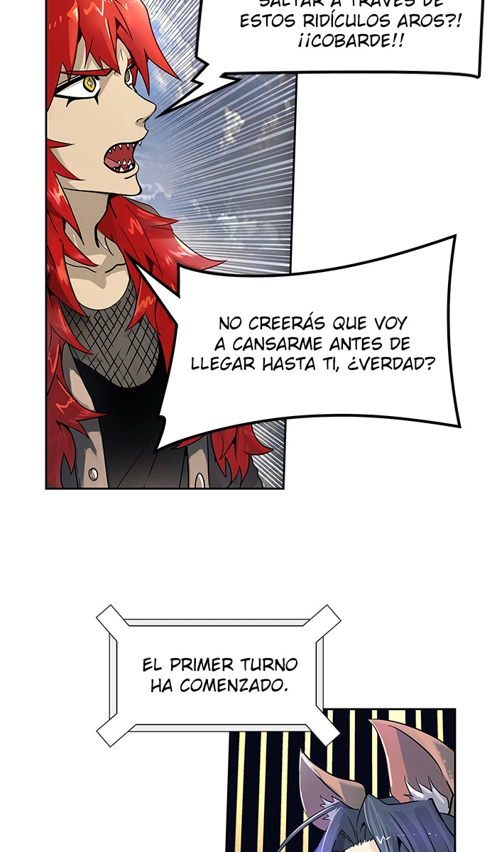 El irregular - Capítulo 487 - Página 58 - LectorTMOo