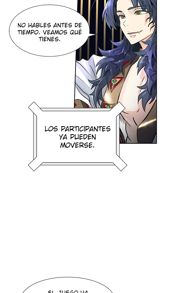 El irregular - Capítulo 487 - Página 59 - LectorTMOo