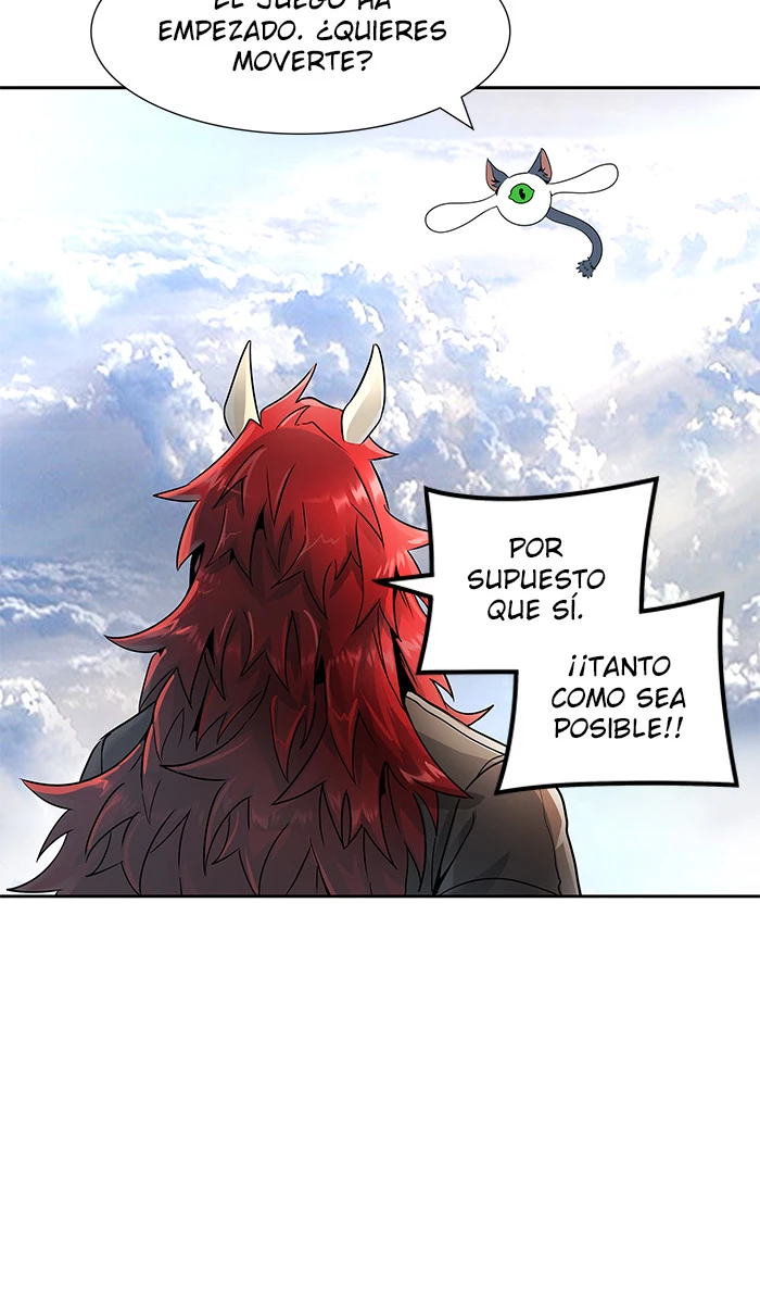 El irregular - Capítulo 487 - Página 60 - LectorTMOo