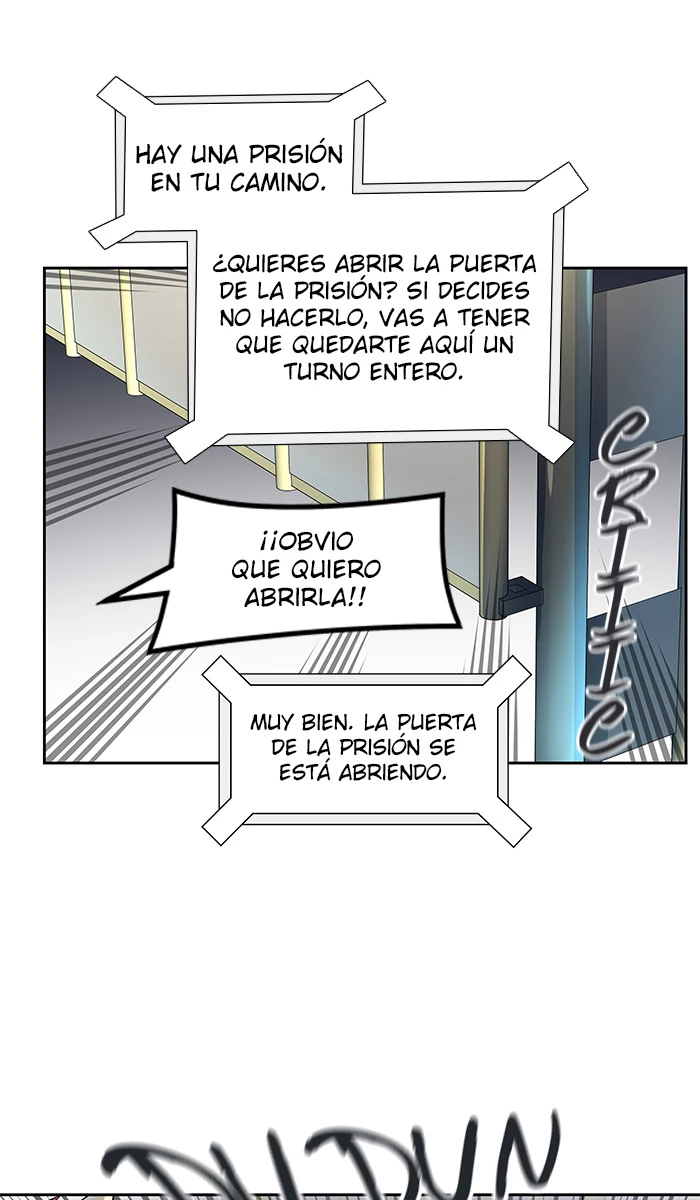 El irregular - Capítulo 487 - Página 62 - LectorTMOo