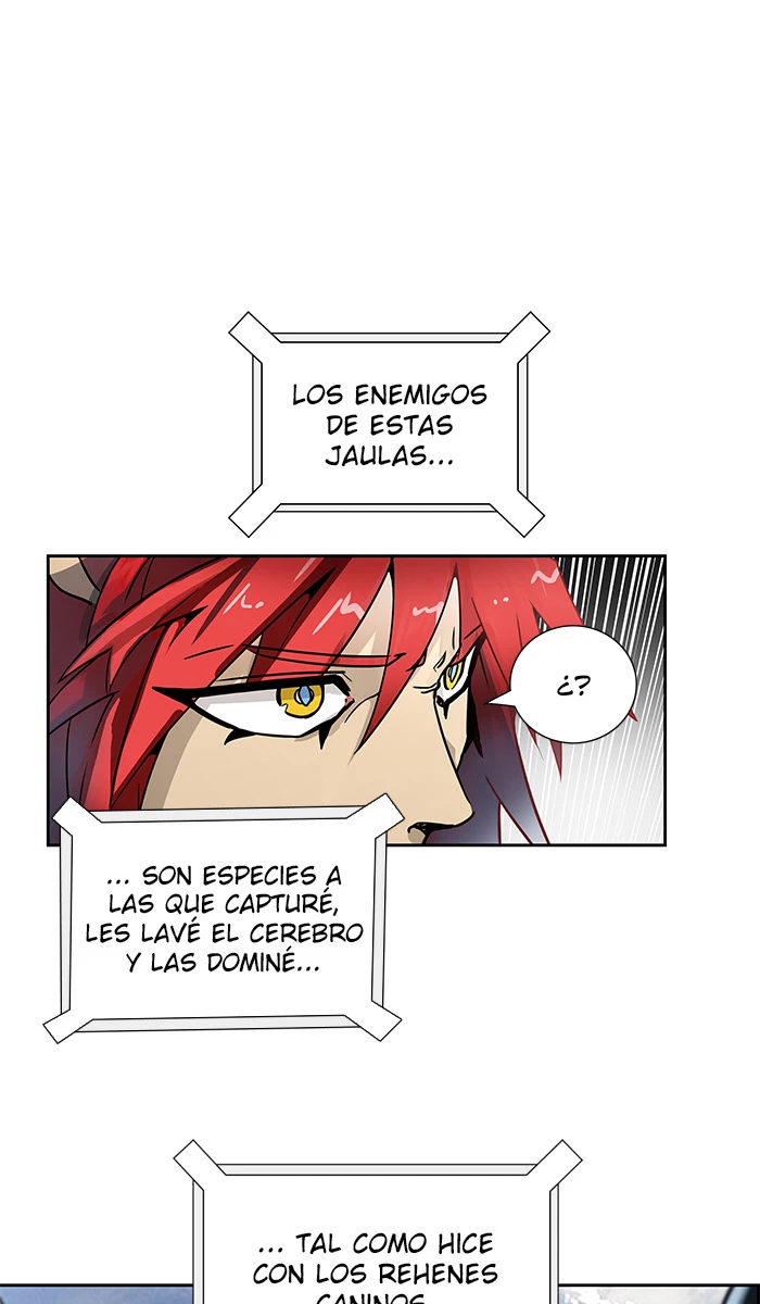 El irregular - Capítulo 487 - Página 64 - LectorTMOo