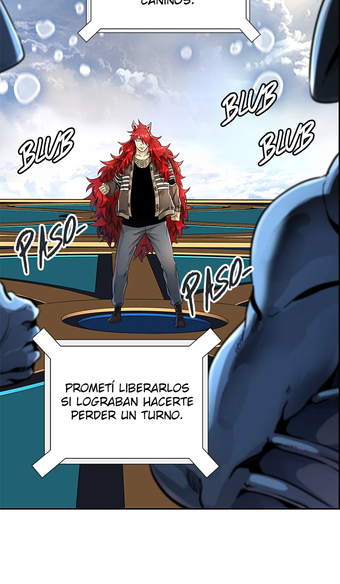El irregular - Capítulo 487 - Página 65 - LectorTMOo