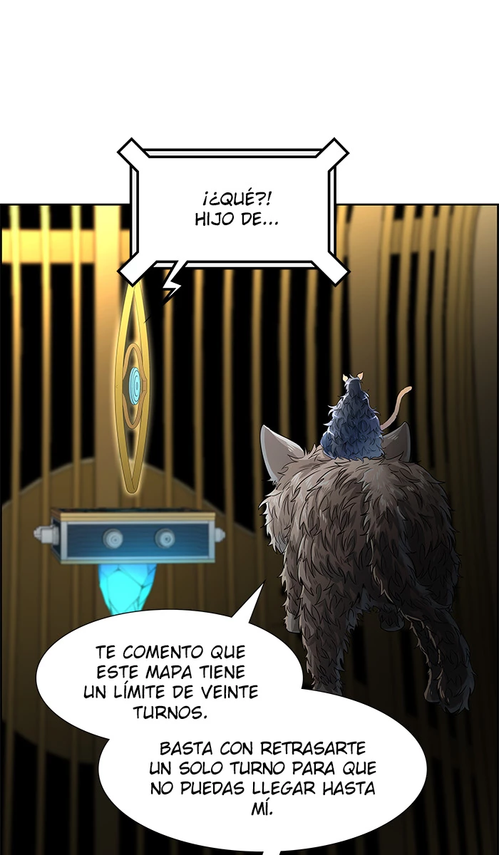 El irregular - Capítulo 487 - Página 66 - LectorTMOo