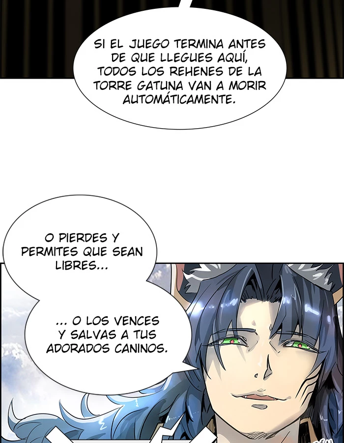 El irregular - Capítulo 487 - Página 67 - LectorTMOo