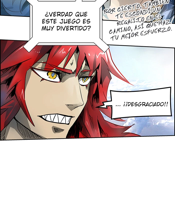 El irregular - Capítulo 487 - Página 68 - LectorTMOo