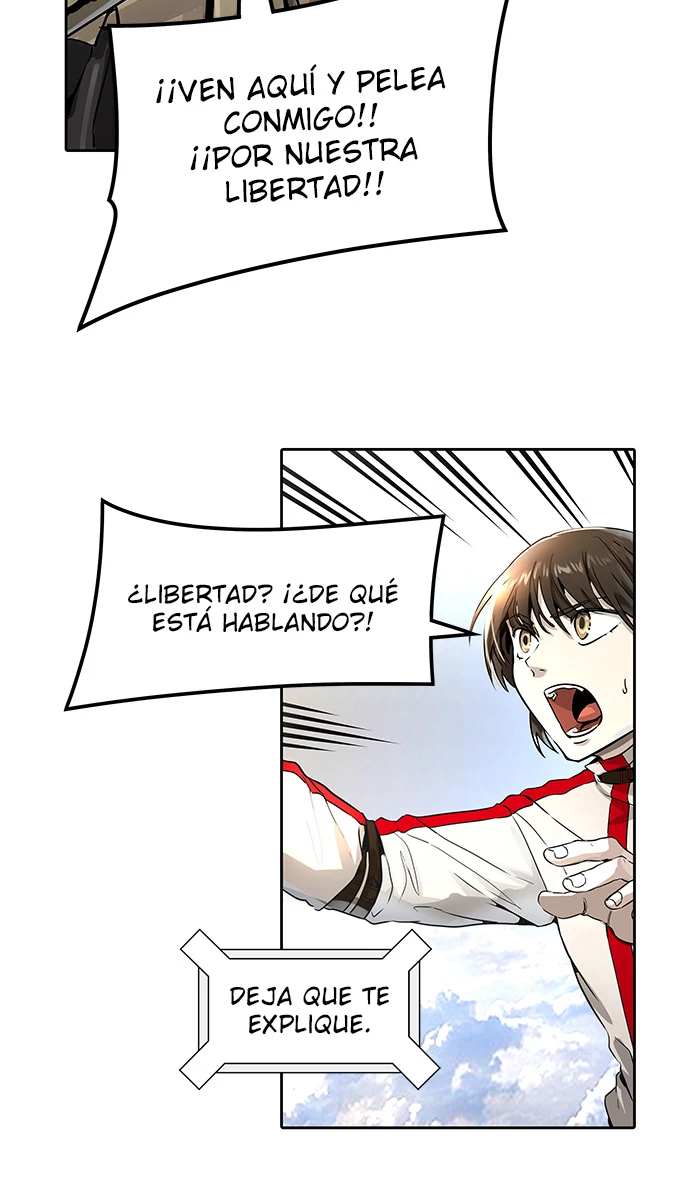 El irregular - Capítulo 487 - Página 72 - LectorTMOo